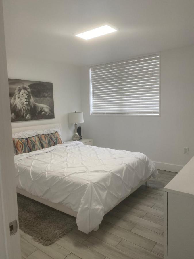 דירות Modern & New,Excellent Location מיאמי מראה חיצוני תמונה