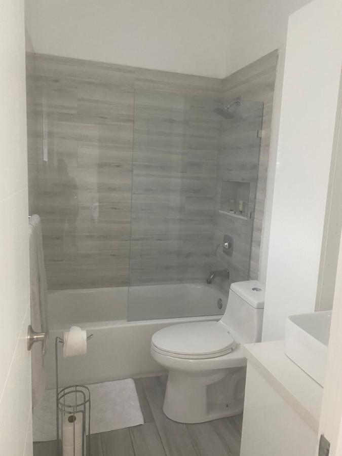 דירות Modern & New,Excellent Location מיאמי מראה חיצוני תמונה