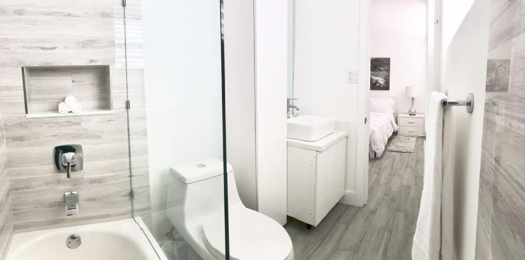 דירות Modern & New,Excellent Location מיאמי מראה חיצוני תמונה