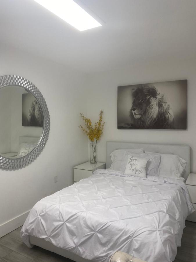 דירות Modern & New,Excellent Location מיאמי מראה חיצוני תמונה