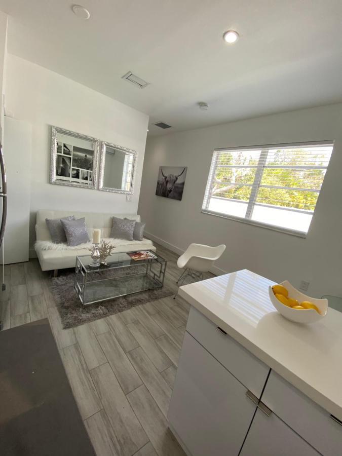 דירות Modern & New,Excellent Location מיאמי מראה חיצוני תמונה