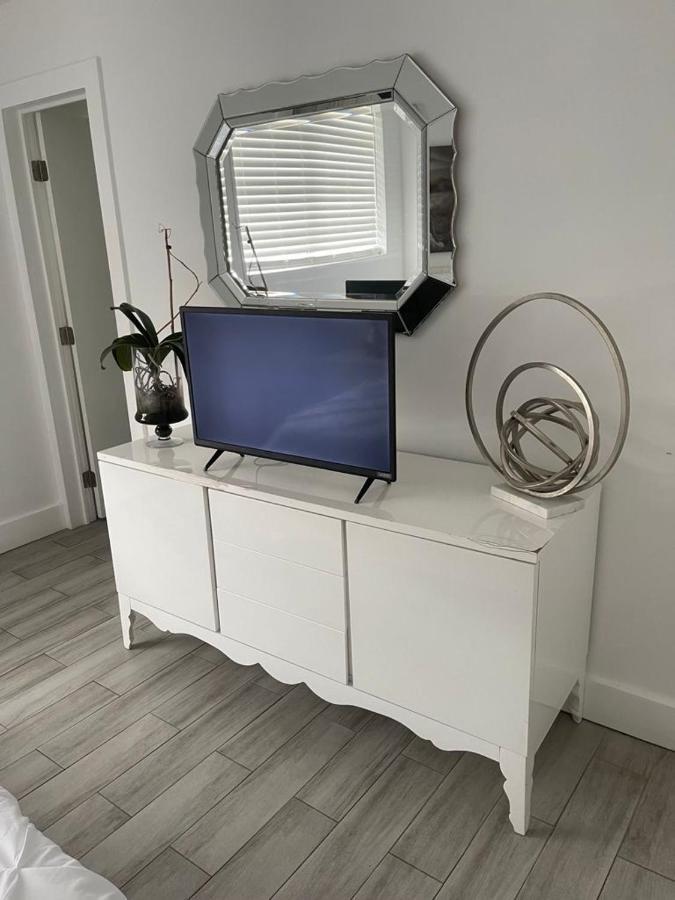 דירות Modern & New,Excellent Location מיאמי מראה חיצוני תמונה
