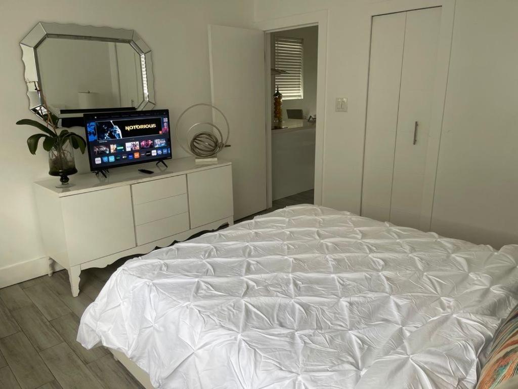 דירות Modern & New,Excellent Location מיאמי מראה חיצוני תמונה