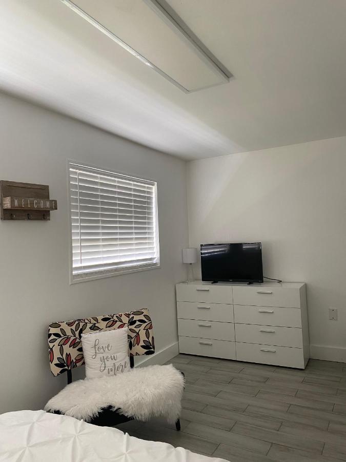 דירות Modern & New,Excellent Location מיאמי מראה חיצוני תמונה