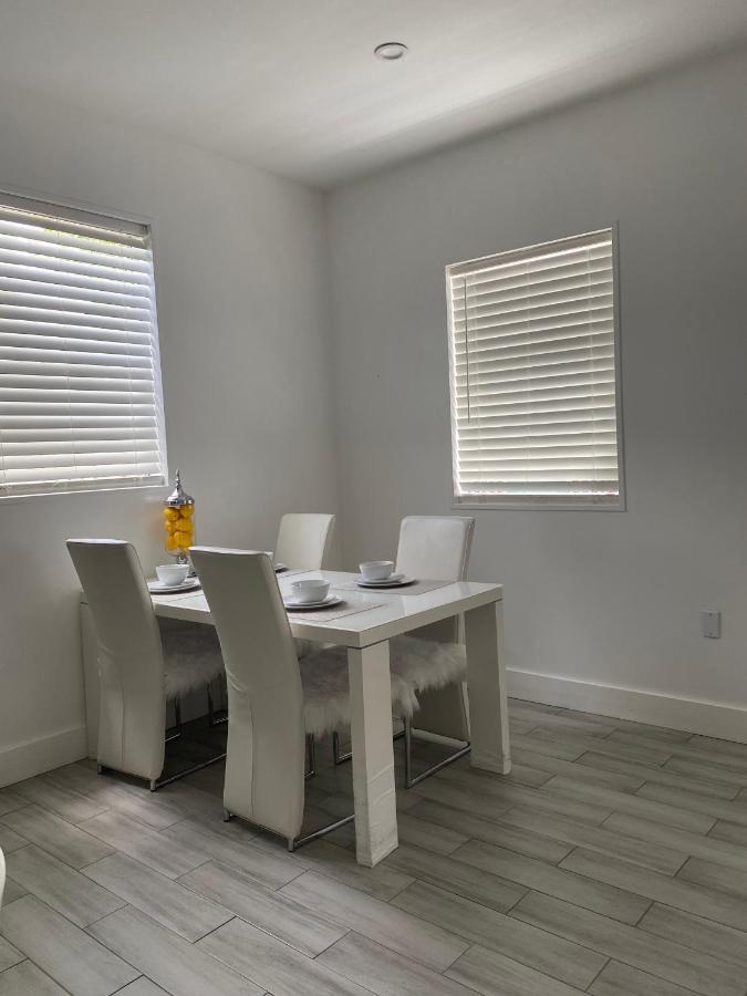 דירות Modern & New,Excellent Location מיאמי מראה חיצוני תמונה