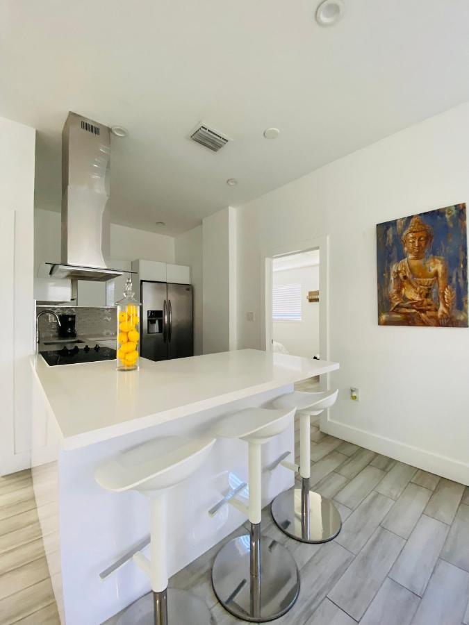 דירות Modern & New,Excellent Location מיאמי מראה חיצוני תמונה
