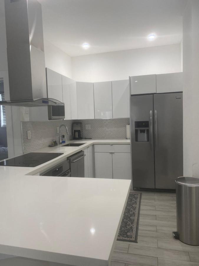 דירות Modern & New,Excellent Location מיאמי מראה חיצוני תמונה