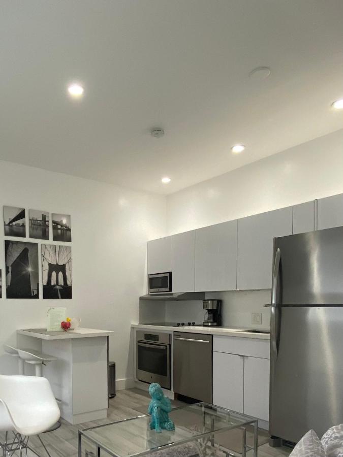 דירות Modern & New,Excellent Location מיאמי מראה חיצוני תמונה