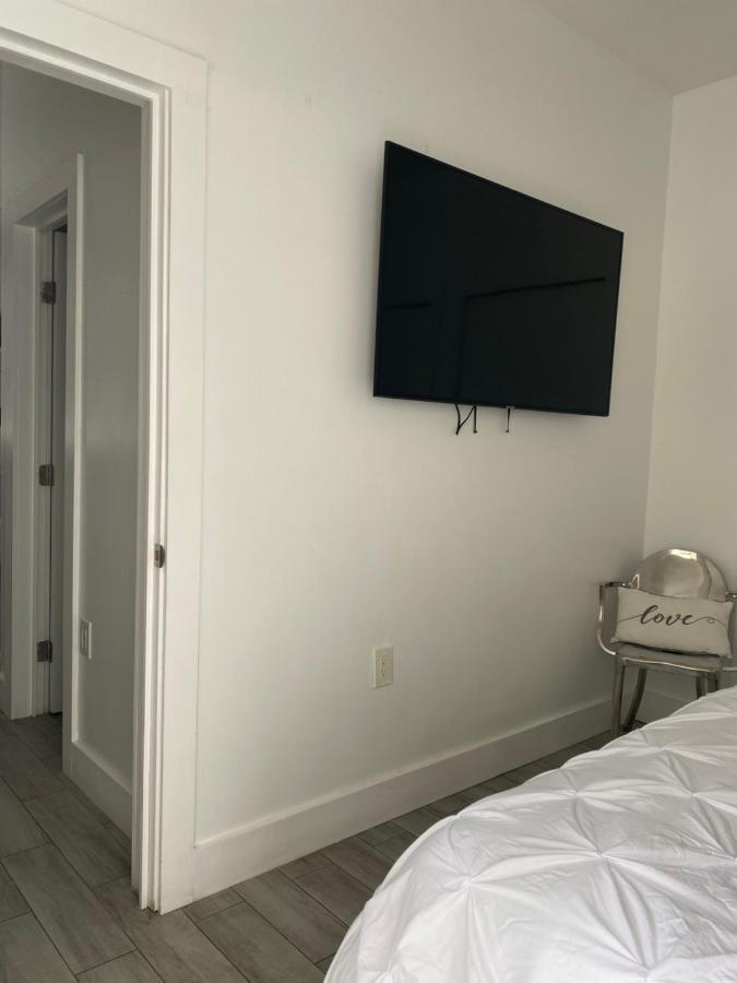 דירות Modern & New,Excellent Location מיאמי מראה חיצוני תמונה