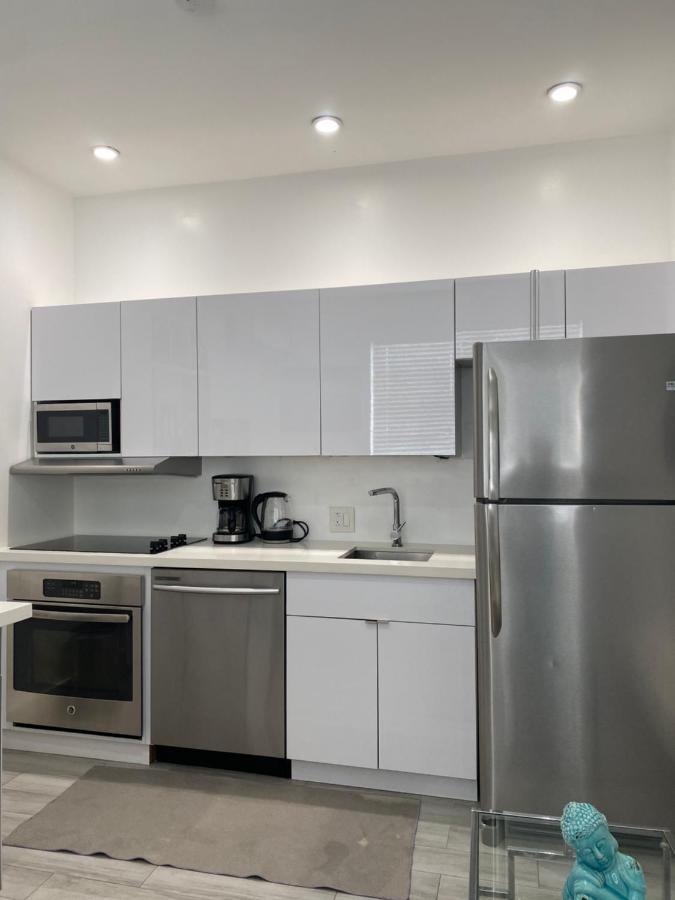 דירות Modern & New,Excellent Location מיאמי מראה חיצוני תמונה